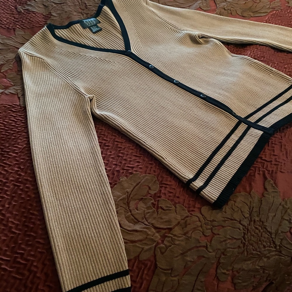 2 pc sweater set - Picture 2 of 6